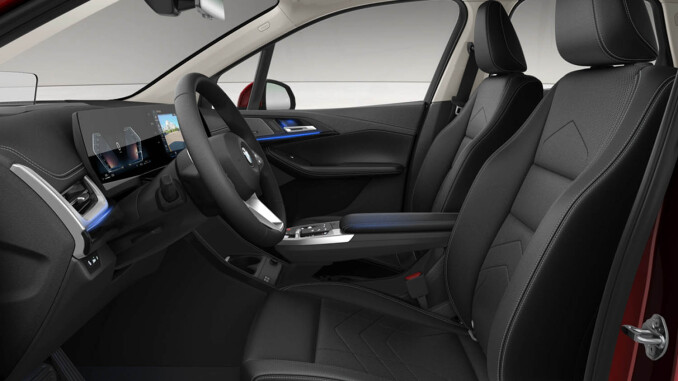 BMW 2 Series 223i MHT Luxury 5dr DCT [Tech Plus Pack] Petrol Hatchback - Image 4